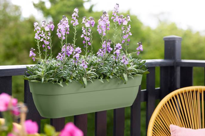 vibia campana easy hanger XXL 70cm vert pistache